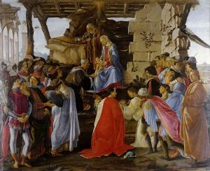 Botticelli_-_Adoration_of_the_Magi_(Zanobi_Altar)_-_Uffizi